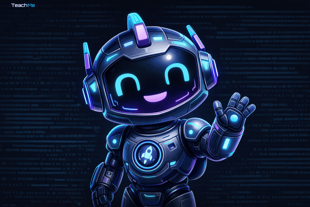 Riley — your AI tutor